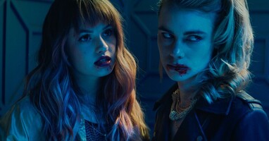  تصویر دندان های شب