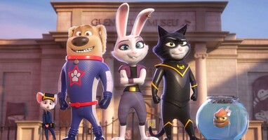  تصویر استارداگ و توربوکت