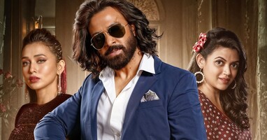  تصویر طوفان