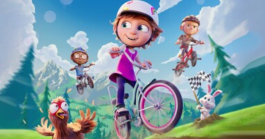  تصویر الا بلا بینگو