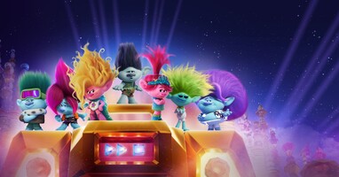  تصویر ترول ها ۳