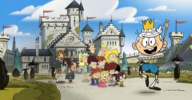  تصویر خانه پر سر و صدا