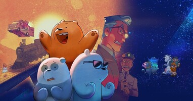  تصویر سه کله‌پوک ماجراجو