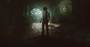  تصویر فرانکنشتاین