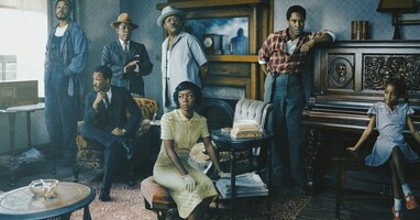  تصویر درس پیانو