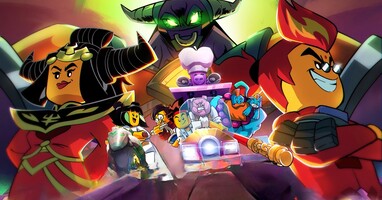  تصویر پسر میمونی: تولد یک قهرمان