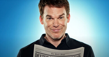  تصویر دکستر: رستاخیز