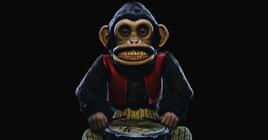  تصویر میمون