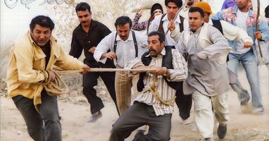  تصویر معبد جان