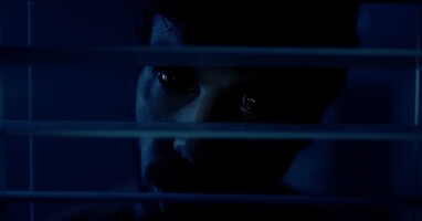  تصویر آیایی روح خشمگین