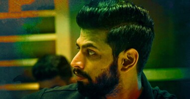  تصویر جاشوا: محافظ نهایی