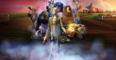  تصویر بیسکوئیت باغ وحشی