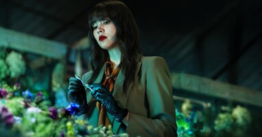  تصویر دالا مرگ و گل ها