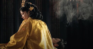  تصویر ملکه وو