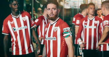  تصویر لالیگا: بی پرده