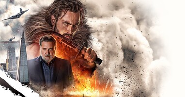  تصویر کراون شکارچی