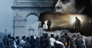  تصویر جنایت دهلی