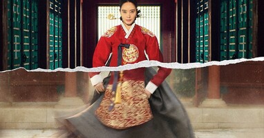  تصویر زیر چتر ملکه