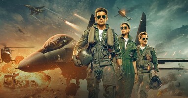  تصویر جنگنده