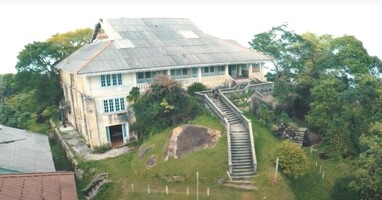  تصویر هتل ارواح