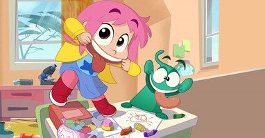  تصویر ارنست و ربکا