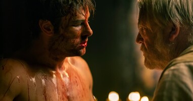  تصویر جایزه بگیر: زندگی جم بلچر