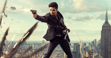  تصویر جاسوس