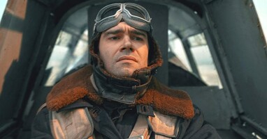  تصویر خلبان. نبردی برای بقا