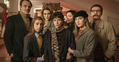  تصویر زندگی دروغین آدم‌بزرگ‌ها