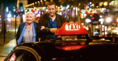  تصویر رانندگی مادلین