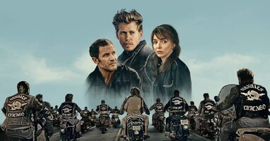  تصویر موتور سواران