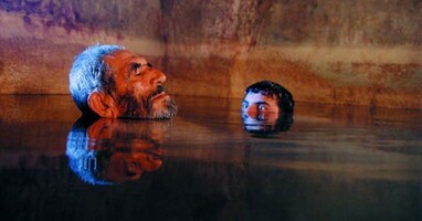  تصویر خواب تلخ