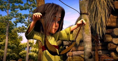  تصویر باگتیرشا