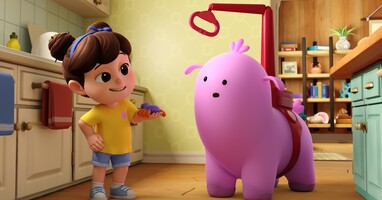  تصویر رمی و بو