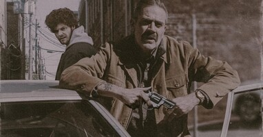  تصویر نگهبان محله