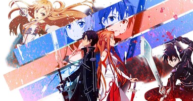  تصویر هنر شمشیرزنی آنلاین