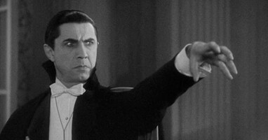  تصویر دراکولا