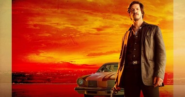  تصویر غروب برای یک هیتمن