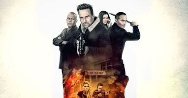  تصویر حمله به VA-33