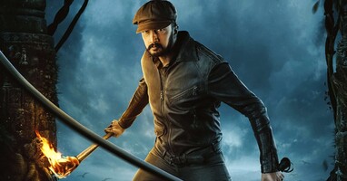  تصویر ویکرانت رونا