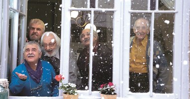  تصویر رفقای خوب