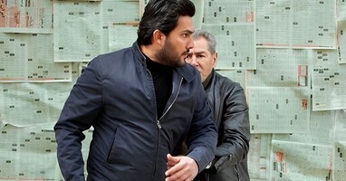  تصویر چهارشنبه خون به پا می‌شود