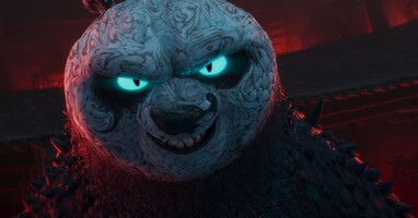  تصویر کونگ فو پاندا 4