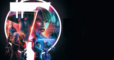  تصویر روایت‌هایی از دنیای زیرین