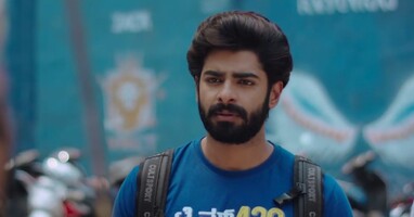  تصویر پلک زدن