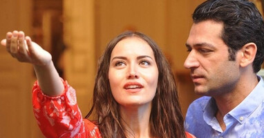  تصویر عشق بی‌پایان