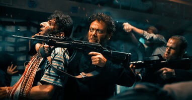  تصویر به وقت شام