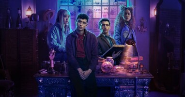  تصویر کارآگاهان پسر مرده