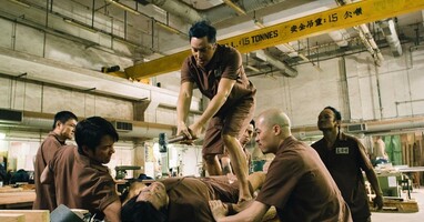  تصویر برادران فراری