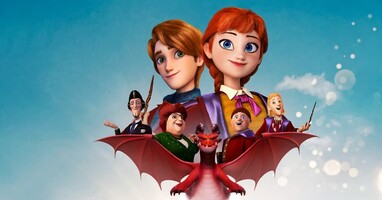  تصویر آکادمی جادویی